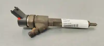Pièce détachée automobile d'occasion INJECTEUR pour RENAULT SCENIC II Emotion Références OEM IAM 0445110146  
