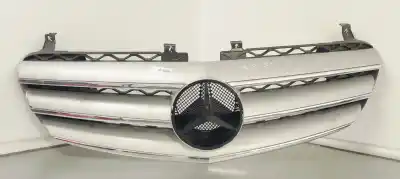Second-hand car spare part front grille for mercedes-benz clase r (w251) 3.0 cdi cat oem iam references a2518800383