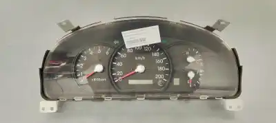 Peça sobressalente para automóvel em segunda mão quadrante por kia sorento 2.5 crdi ex referências oem iam 940033e260