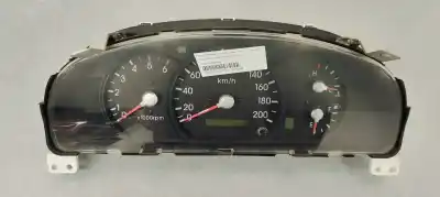 Peça sobressalente para automóvel em segunda mão quadrante por kia sorento 2.5 crdi ex referências oem iam 940033e260  