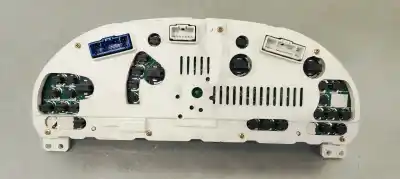 Peça sobressalente para automóvel em segunda mão quadrante por kia sorento 2.5 crdi ex referências oem iam 940033e260  