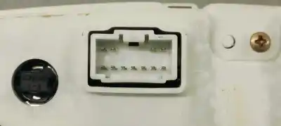 Peça sobressalente para automóvel em segunda mão quadrante por kia sorento 2.5 crdi ex referências oem iam 940033e260  