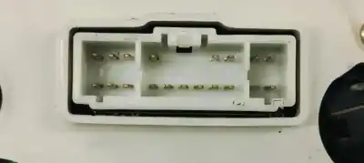 Peça sobressalente para automóvel em segunda mão quadrante por kia sorento 2.5 crdi ex referências oem iam 940033e260  