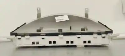 Peça sobressalente para automóvel em segunda mão quadrante por kia sorento 2.5 crdi ex referências oem iam 940033e260  