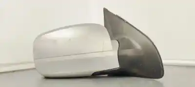 Peça sobressalente para automóvel em segunda mão espelho retrovisor direito por kia sorento 2.5 crdi ex referências oem iam e11015754  