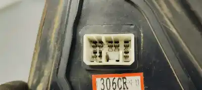 Peça sobressalente para automóvel em segunda mão espelho retrovisor direito por kia sorento 2.5 crdi ex referências oem iam e11015754  