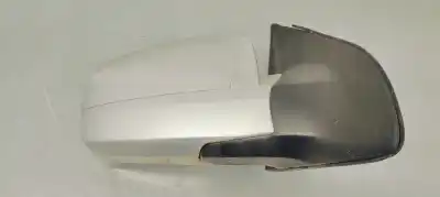 Peça sobressalente para automóvel em segunda mão espelho retrovisor direito por kia sorento 2.5 crdi ex referências oem iam e11015754  