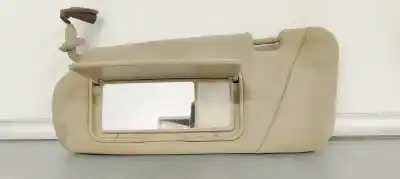 Pezzo di ricambio per auto di seconda mano tenda sinistra per kia sorento 2.5 crdi ex riferimenti oem iam   