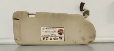 Pezzo di ricambio per auto di seconda mano tenda sinistra per kia sorento 2.5 crdi ex riferimenti oem iam   