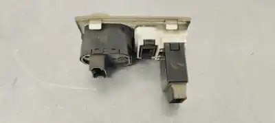 Second-hand car spare part multifunction switch for kia sorento 2.5 crdi ex oem iam references 612w16240  