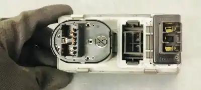 Second-hand car spare part multifunction switch for kia sorento 2.5 crdi ex oem iam references 612w16240  