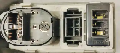 Second-hand car spare part multifunction switch for kia sorento 2.5 crdi ex oem iam references 612w16240  