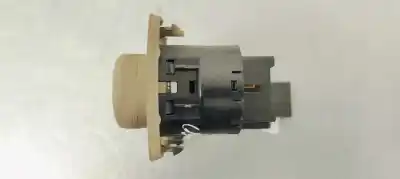 Second-hand car spare part multifunction switch for kia sorento 2.5 crdi ex oem iam references 612w16240  