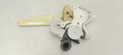 Tweedehands auto-onderdeel regelaar links achterruit voor toyota rav 4 (a2) 2.0 turbodiesel cat oem iam-referenties 8571042070