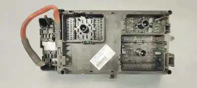 Gebrauchtes Autoersatzteil relais sicherungskasten multifunktionsrelais zum opel insignia berlina 2.0cdti 130 fap oem-iam-referenzen 13275881