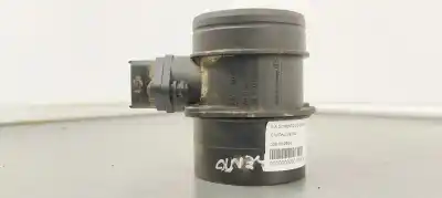 Second-hand car spare part flowmeter for kia sorento 2.5 crdi ex oem iam references 0281002554  