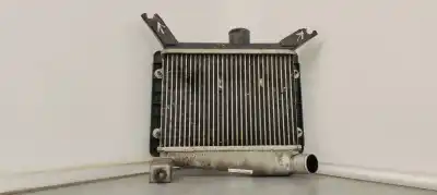 Tweedehands auto-onderdeel intercooler voor toyota rav 4 (a2) 2.0 turbodiesel cat oem iam-referenties 