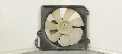 Tweedehands auto-onderdeel elektro ventilator voor toyota rav 4 (a2) 2.0 turbodiesel cat oem iam-referenties 