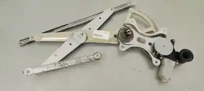 Tweedehands auto-onderdeel regelaar rechts voor ruit voor toyota rav 4 (a2) 2.0 turbodiesel cat oem iam-referenties 8571042070