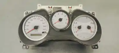 Tweedehands auto-onderdeel instrumentenpaneel voor toyota rav 4 (a2) 2.0 turbodiesel cat oem iam-referenties 8380042a60