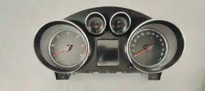 Gebrauchtes Autoersatzteil instrumententafel zum opel insignia berlina 2.0cdti 130 fap oem-iam-referenzen 12844138