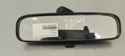 Tweedehands auto-onderdeel binnenspiegel voor toyota rav 4 (a2) 2.0 turbodiesel cat oem iam-referenties e4012197