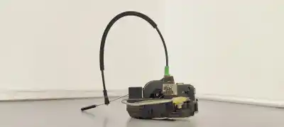 Gebrauchtes Autoersatzteil türschloss hinten rechts zum opel insignia berlina 2.0cdti 130 fap oem-iam-referenzen 13503178
