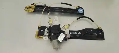 Tweedehands auto-onderdeel regelaar rechts voor ruit voor opel insignia berlina 2.0cdti 130 fap oem iam-referenties 966432103