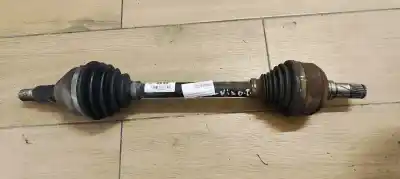 Tweedehands auto-onderdeel transmissie links voor voor opel insignia berlina 2.0cdti 130 fap oem iam-referenties 13228204