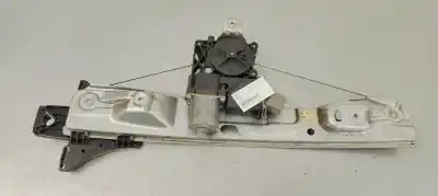 Tweedehands auto-onderdeel regelaar links achterruit voor opel insignia berlina 2.0cdti 130 fap oem iam-referenties 13302441