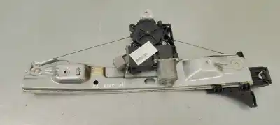 Tweedehands auto-onderdeel regelaar rechts achterruit: voor opel insignia berlina 2.0cdti 130 fap oem iam-referenties 13302442