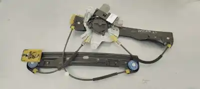 Tweedehands auto-onderdeel regelaar links voorruit voor opel insignia berlina 2.0cdti 130 fap oem iam-referenties 966431103