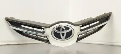 Автозапчасти б/у передняя решетка за toyota auris (_e18_) 1.6 (zre181_. zre185_) ссылки oem iam 5311402260