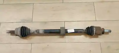 Second-hand car spare part front right transmission for opel corsa d cosmo oem iam references 