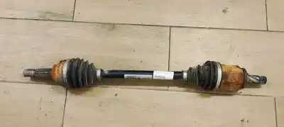 Tweedehands auto-onderdeel transmissie links voor voor mg zs zs suv (azs1) 1.5 vti oem iam-referenties 10233396