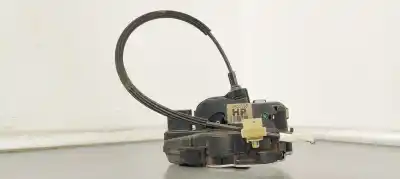 Tweedehands auto-onderdeel deurslot rechts voor voor opel insignia berlina 2.0cdti 130 fap oem iam-referenties 13503150