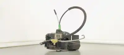 Tweedehands auto-onderdeel achter links deurslot voor opel insignia berlina 2.0cdti 130 fap oem iam-referenties 13503177