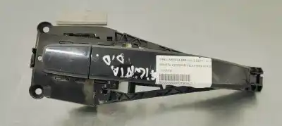 Tweedehands auto-onderdeel buitenste handgreep rechts voor voor opel insignia berlina 2.0cdti 130 fap oem iam-referenties 13305781