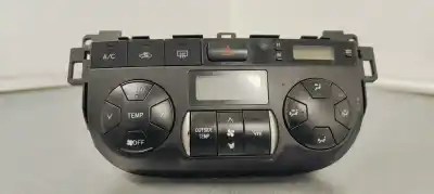 Tweedehands auto-onderdeel klimaatcontrole voor toyota rav 4 (a2) 2.0 turbodiesel cat oem iam-referenties 8865042170