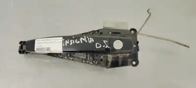 Tweedehands auto-onderdeel buitenste handgreep links voor voor opel insignia berlina 2.0cdti 130 fap oem iam-referenties 13305780