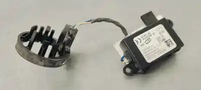 Tweedehands auto-onderdeel bedieningseenheid van de stroomverbinding voor opel insignia berlina 2.0cdti 130 fap oem iam-referenties 13502301