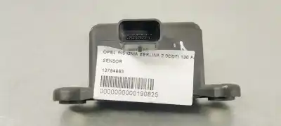 Tweedehands auto-onderdeel sensor voor opel insignia berlina 2.0cdti 130 fap oem iam-referenties 12784983