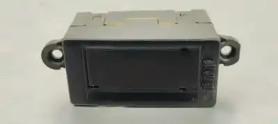 Second-hand car spare part multifunction display for kia sorento 2.5 crdi ex oem iam references 945003e000  