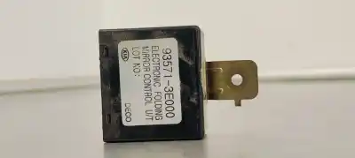 Second-hand car spare part electronic module for kia sorento 2.5 crdi ex oem iam references 935713e000  