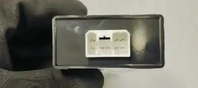 Second-hand car spare part electronic module for kia sorento 2.5 crdi ex oem iam references 935713e000  