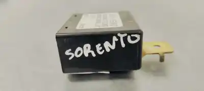 Second-hand car spare part electronic module for kia sorento 2.5 crdi ex oem iam references 935713e000  