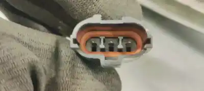 Peça sobressalente para automóvel em segunda mão puxador exterior dianteiro esquerdo por kia sorento 2.5 crdi ex referências oem iam 826503e000  