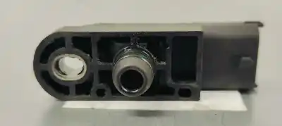 Peça sobressalente para automóvel em segunda mão sensor por renault scenic ii confort expression referências oem iam 0281002566  