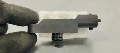 Peça sobressalente para automóvel em segunda mão sensor por renault scenic ii confort expression referências oem iam 0281002566  