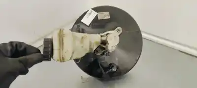Pezzo di ricambio per auto di seconda mano servo freio per opel corsa d cosmo riferimenti oem iam 13317575  